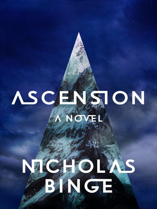 Title details for Ascension by Nicholas Binge - Available